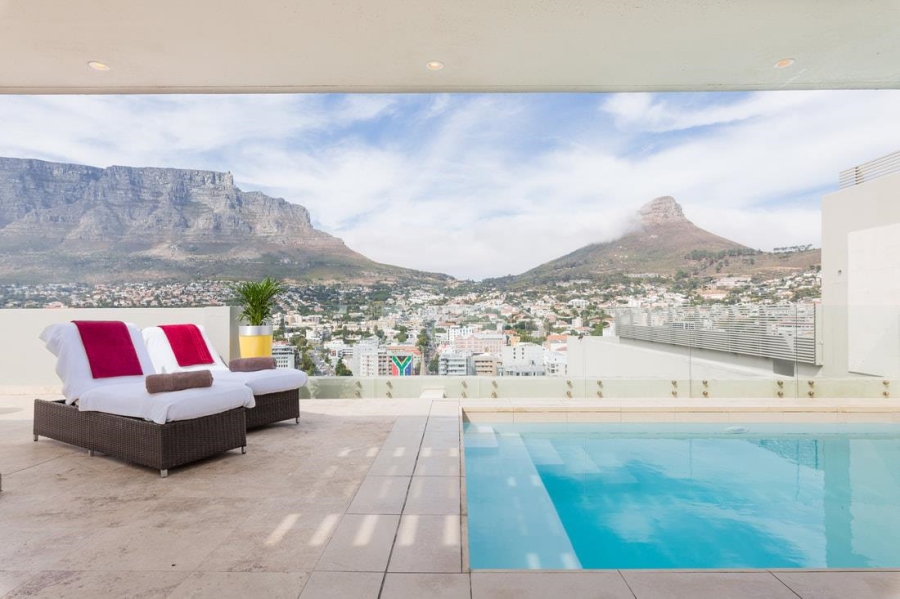 1 Bedroom Property for Sale in Cape Town City Centre Western Cape